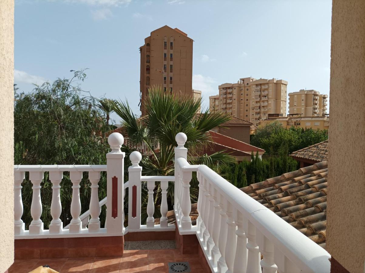 Casa Kalani Apartment Playa Honda  Exterior foto