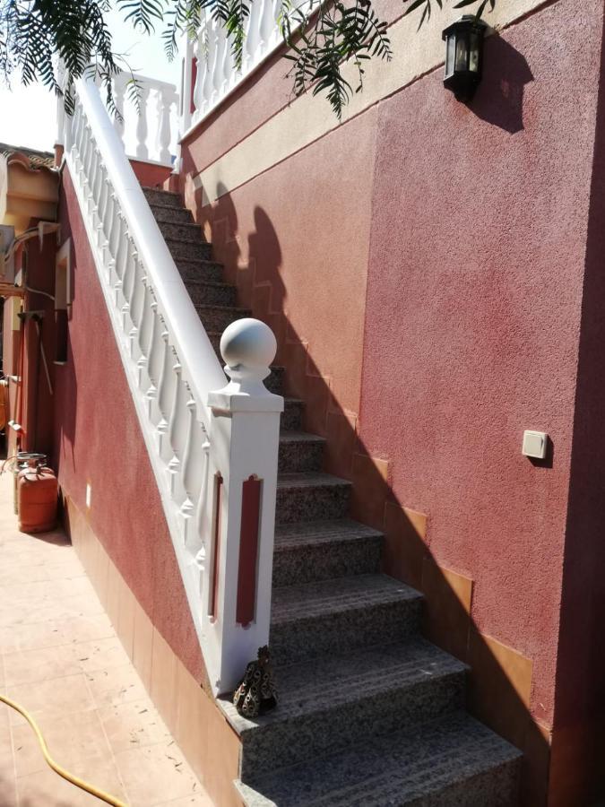 Casa Kalani Apartment Playa Honda  Exterior foto