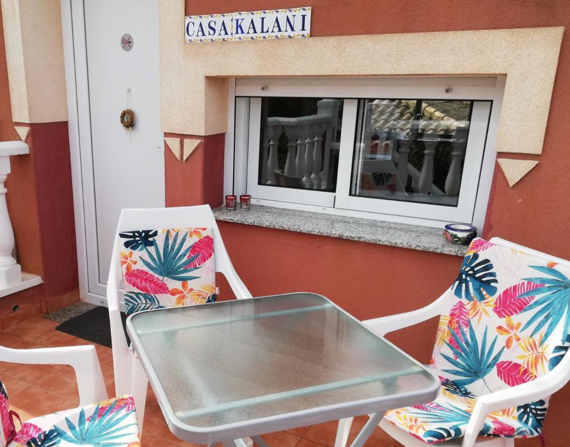 Casa Kalani Apartment Playa Honda  Exterior foto