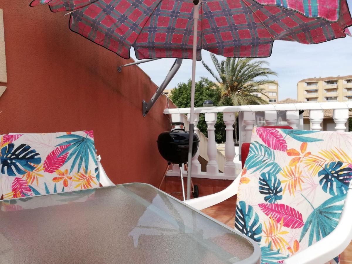 Casa Kalani Apartment Playa Honda  Exterior foto